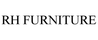 RH FURNITURE