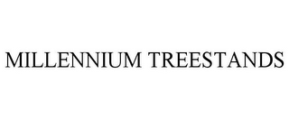 MILLENNIUM TREESTANDS