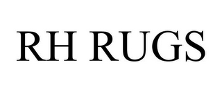 RH RUGS
