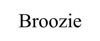 BROOZIE