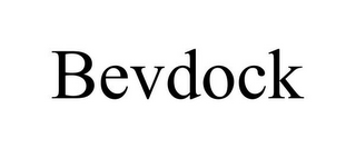 BEVDOCK