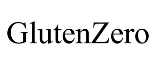 GLUTENZERO
