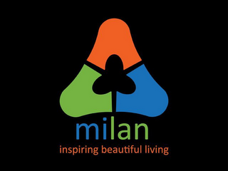 MILAN INSPIRING BEAUTIFUL LIVING