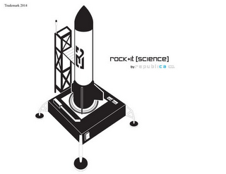 RC ROCK+IT [SCIENCE] BY REPUBLICA CO.