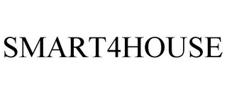 SMART4HOUSE