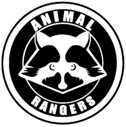 ANIMAL RANGERS