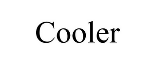 COOLER