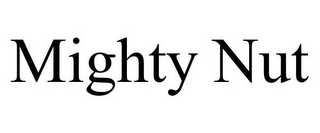 MIGHTY NUT