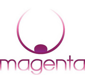 MAGENTA