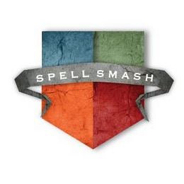 SPELL SMASH