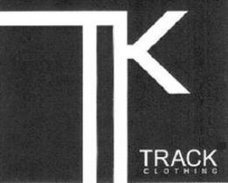 TK TRACK CLOTHING