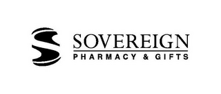 S SOVEREIGN PHARMACY & GIFTS