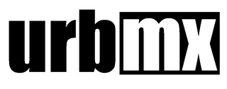 URBMX