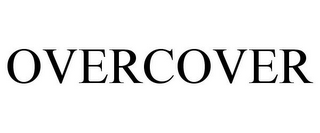 OVERCOVER