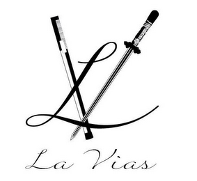 LV LA VIAS