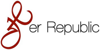 HER REPUBLIC