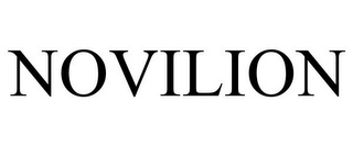 NOVILION