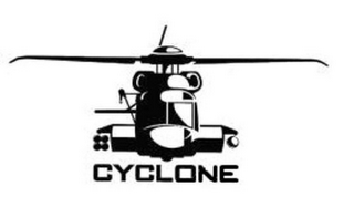 CYCLONE