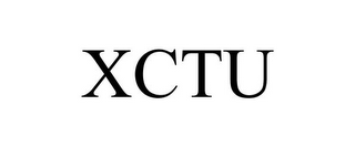 XCTU