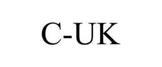 C-UK