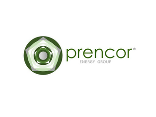 PRENCOR ENERGY GROUP