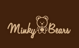 MINKY BEARS