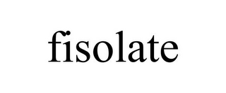 FISOLATE