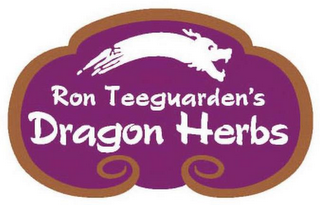 RON TEEGUARDEN'S DRAGON HERBS