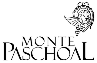 MONTE PASCHOAL