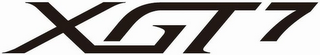 XGT7