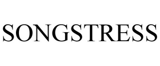 SONGSTRESS