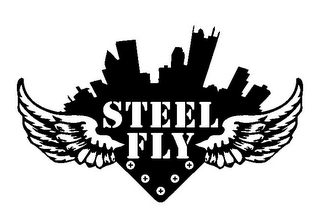 STEEL FLY