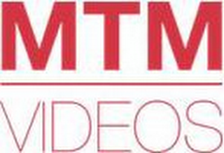 MTM VIDEOS