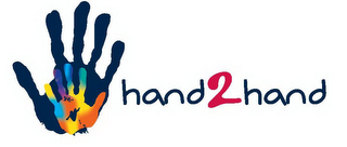 HAND2HAND