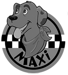 MAXI