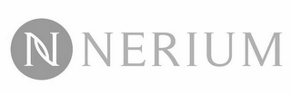 N NERIUM