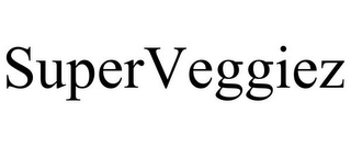 SUPERVEGGIEZ