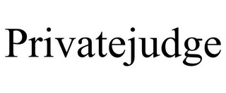 PRIVATEJUDGE