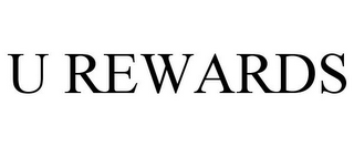 U REWARDS