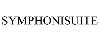 SYMPHONISUITE