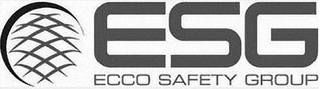 ESG ECCO SAFETY GROUP