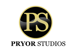 PS PRYOR STUDIOS