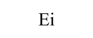 EI