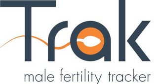 TRAK MALE FERTILITY TRACKER