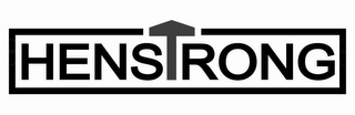HENSTRONG