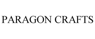 PARAGON CRAFTS