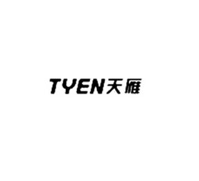 TYEN