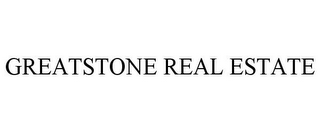 GREATSTONE REAL ESTATE