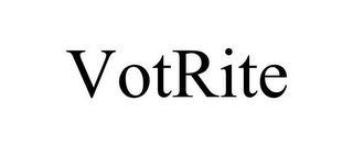 VOTRITE