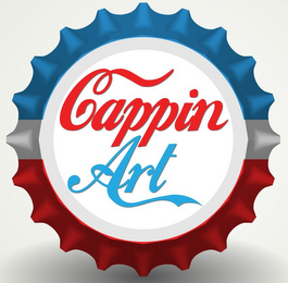 CAPPIN ART